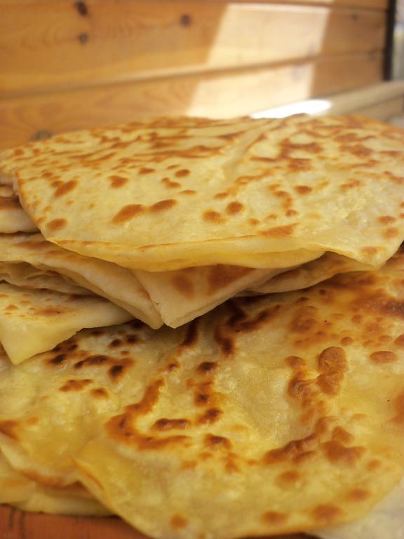 Kadioglu Konagi 호텔 카스타모누 외부 사진